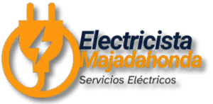 logo electricista Majadahonda servicios eléctricos