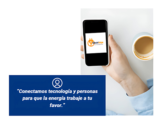 electricista Majadahonda tecnología y servicio